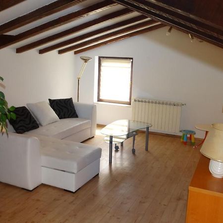 Almar Apartment Jusici Dış mekan fotoğraf