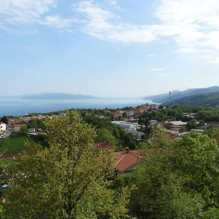 Almar Apartment Jusici Dış mekan fotoğraf