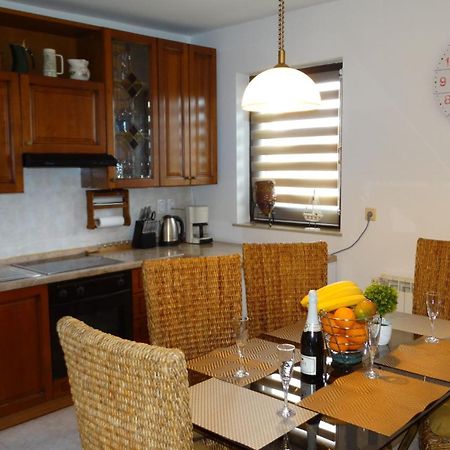 Almar Apartment Jusici Dış mekan fotoğraf