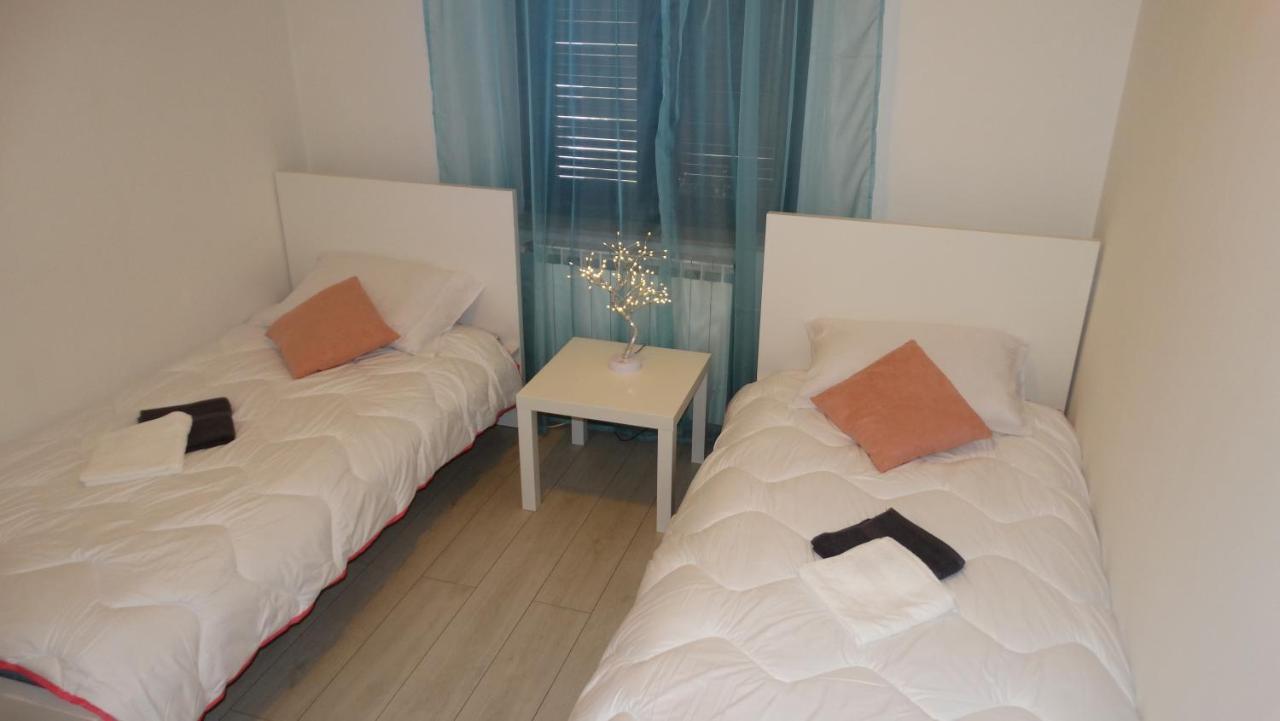 Almar Apartment Jusici Dış mekan fotoğraf