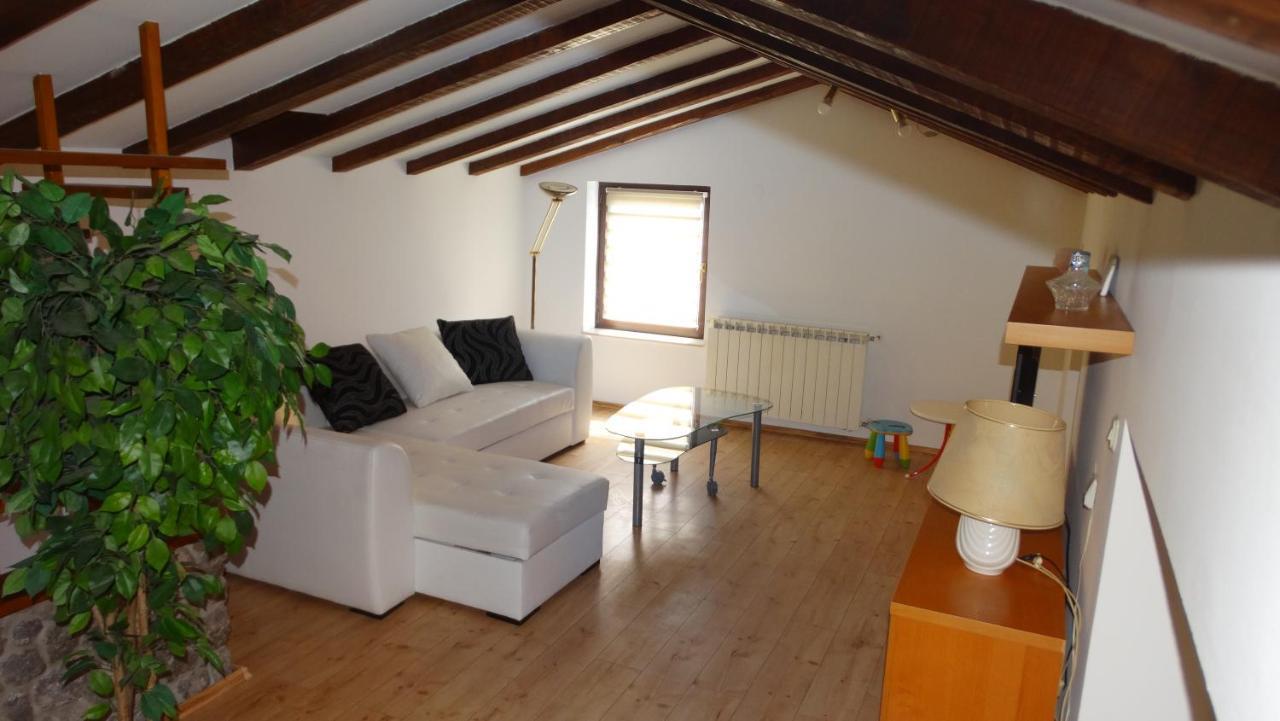 Almar Apartment Jusici Dış mekan fotoğraf