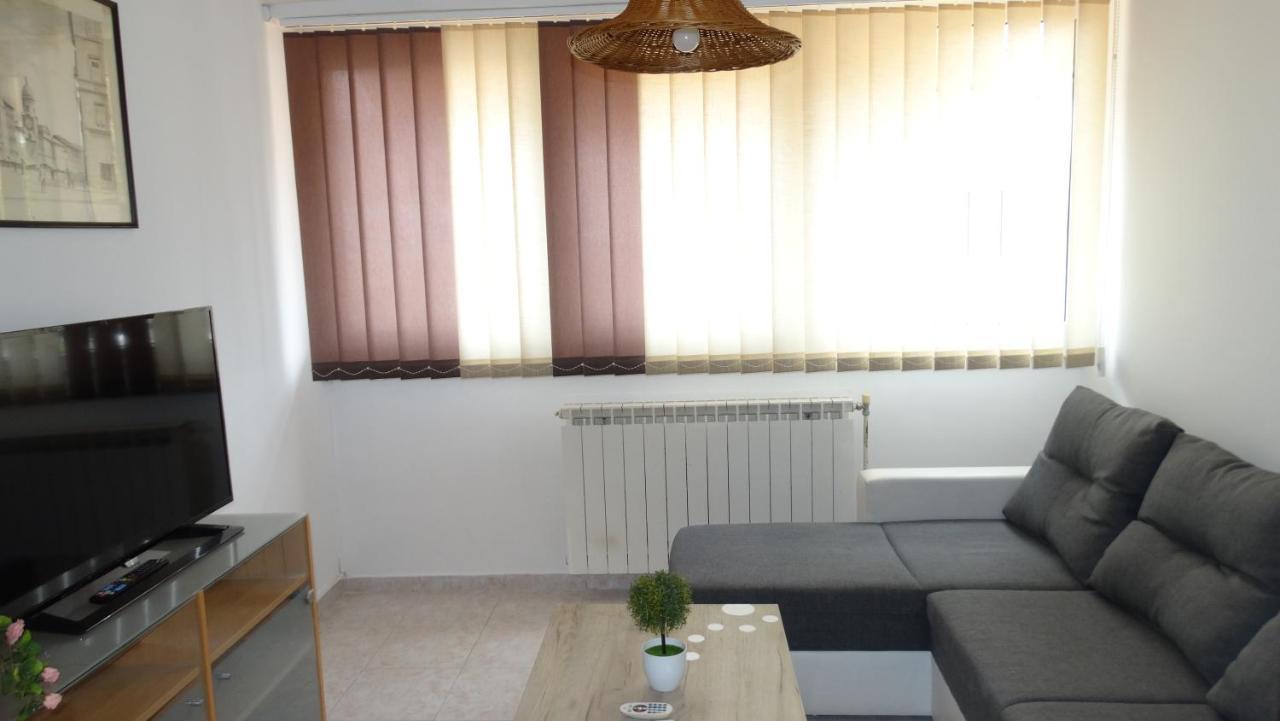 Almar Apartment Jusici Dış mekan fotoğraf