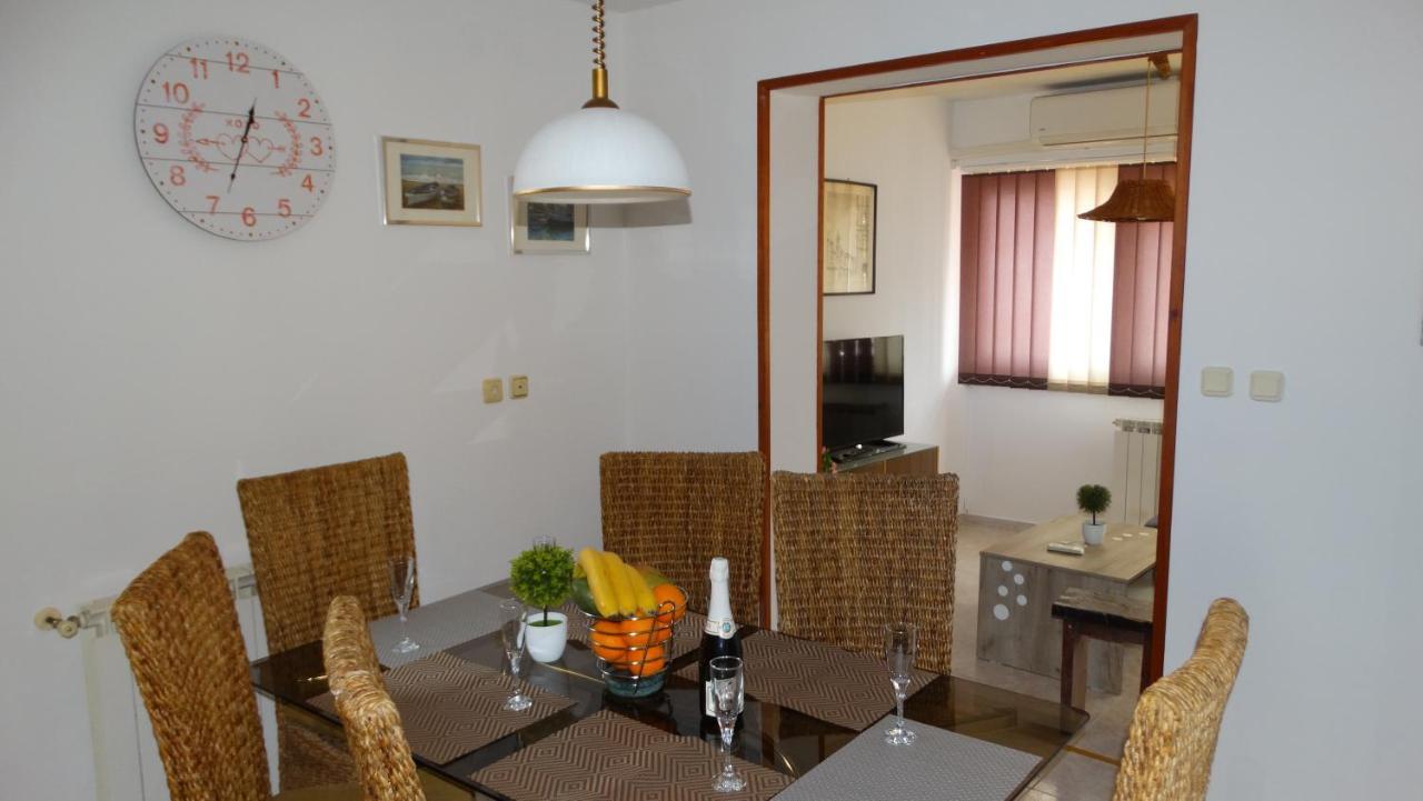 Almar Apartment Jusici Dış mekan fotoğraf