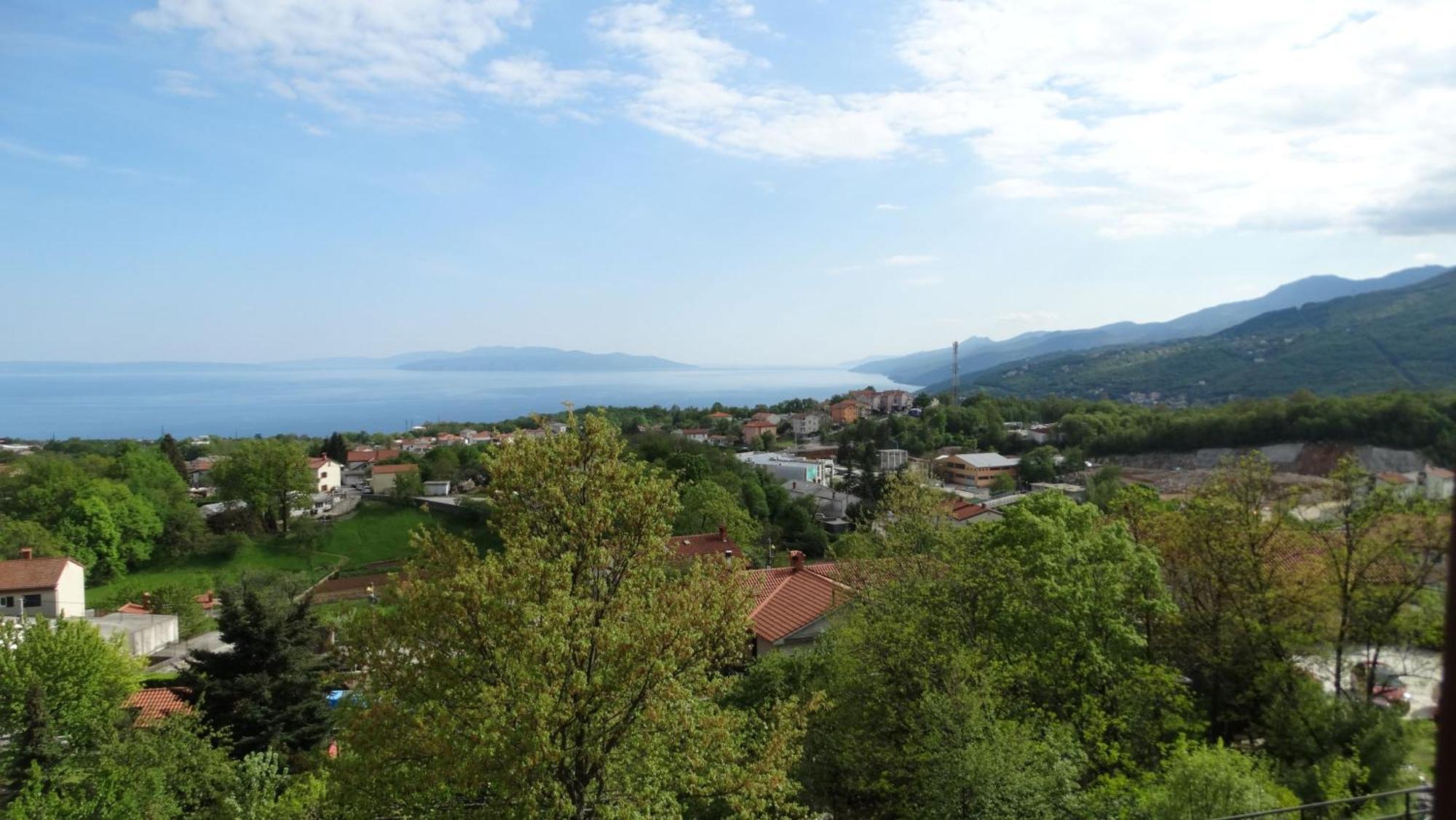 Almar Apartment Jusici Dış mekan fotoğraf