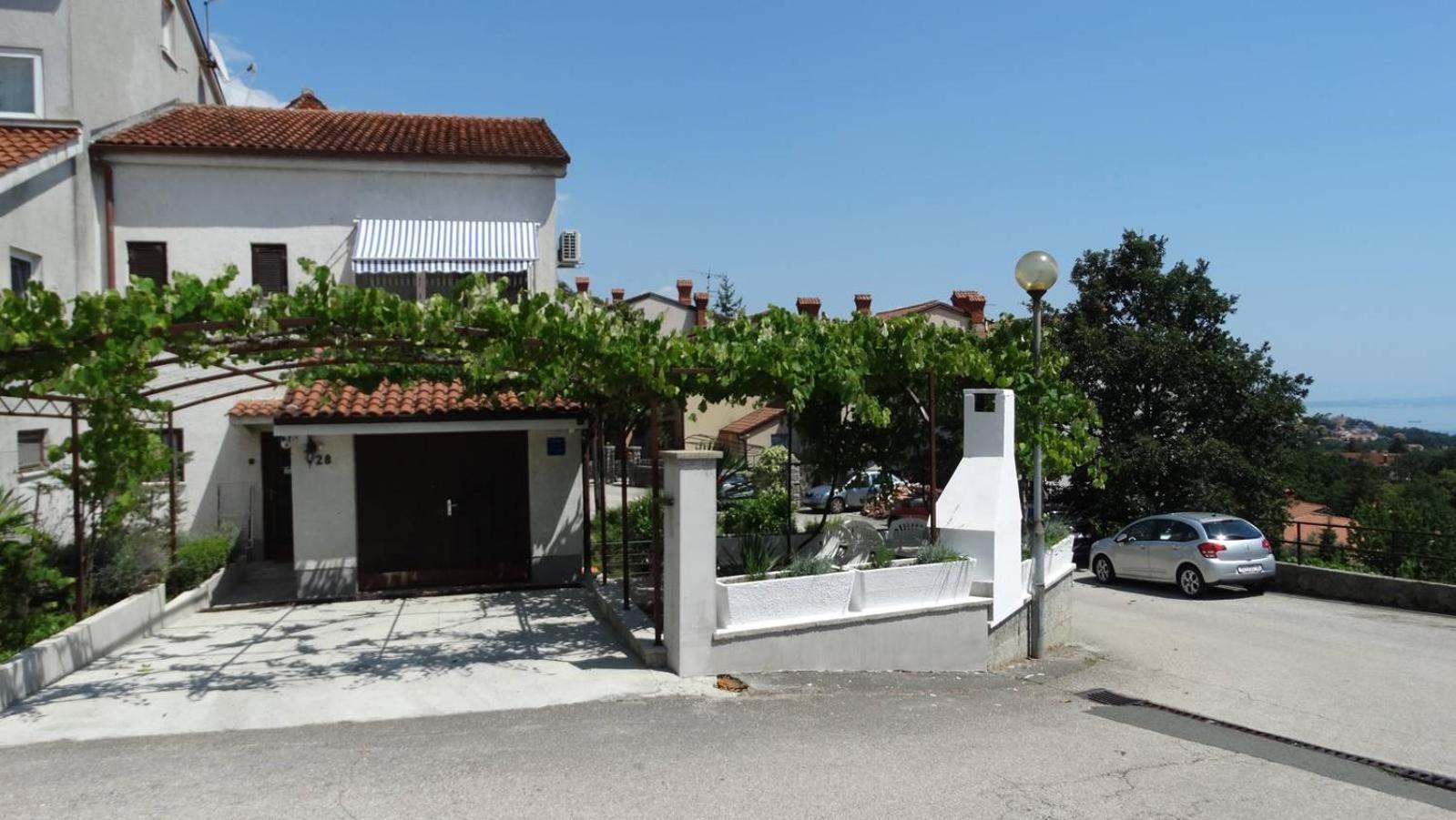 Almar Apartment Jusici Dış mekan fotoğraf