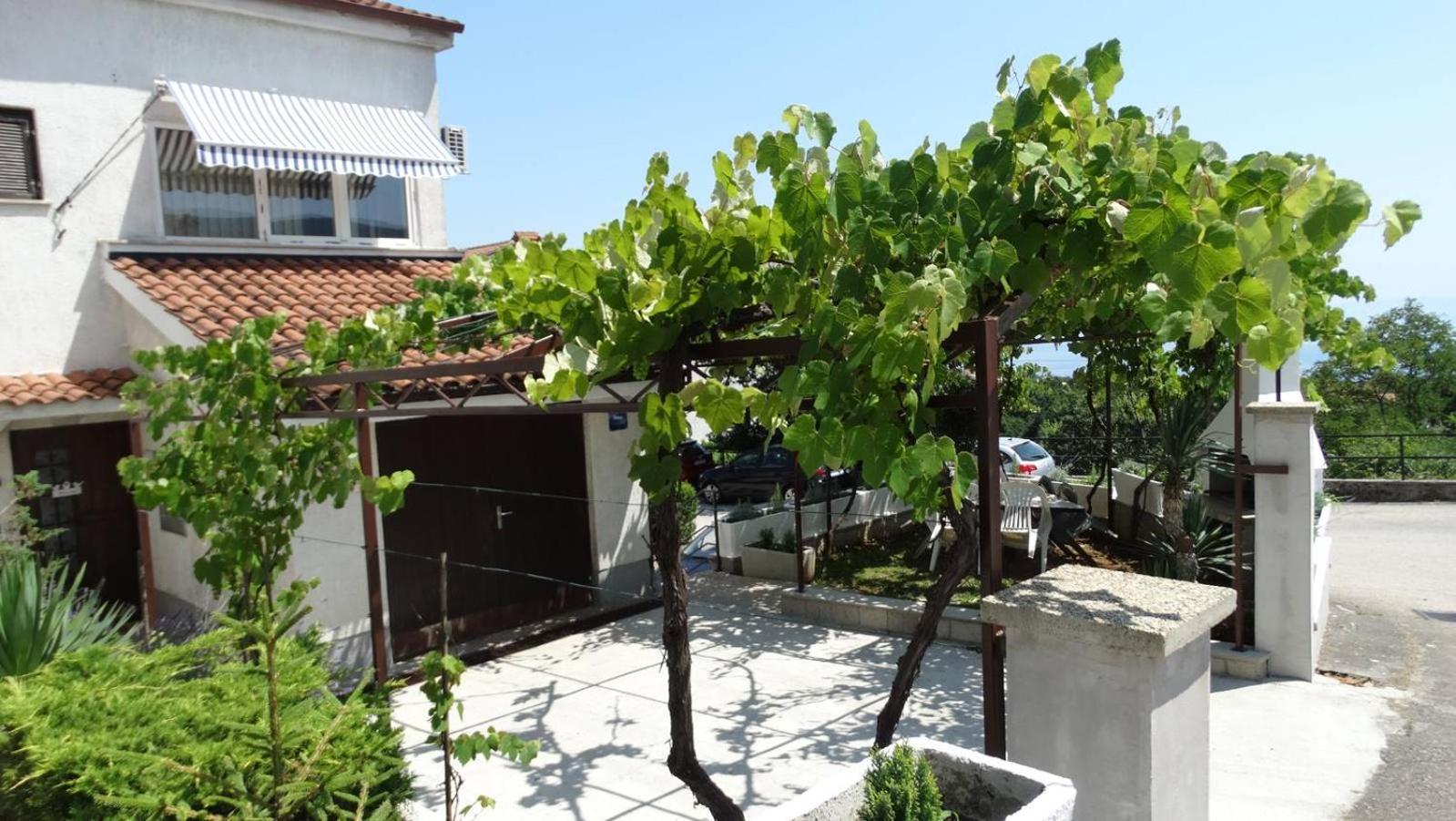 Almar Apartment Jusici Dış mekan fotoğraf