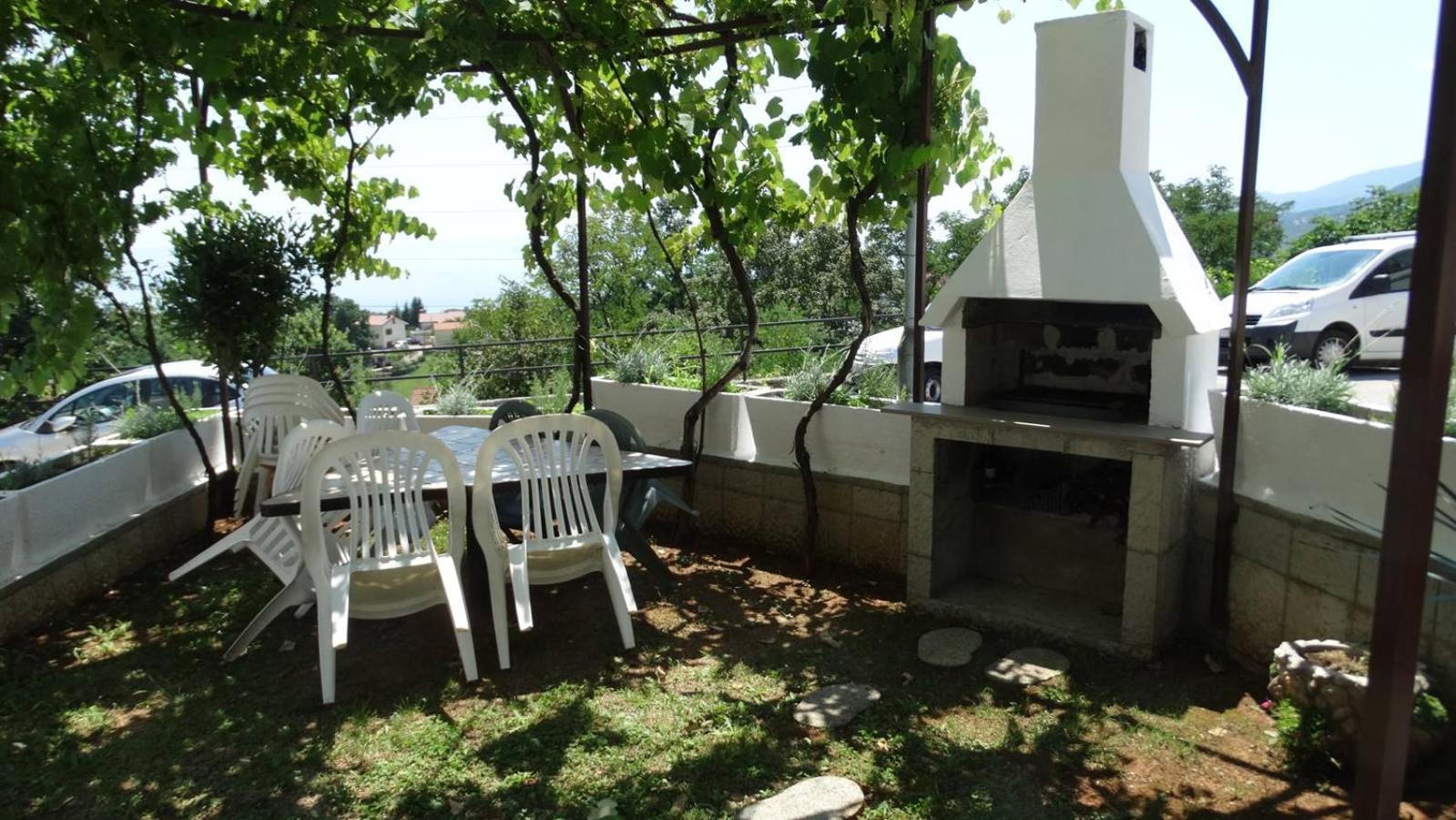 Almar Apartment Jusici Dış mekan fotoğraf
